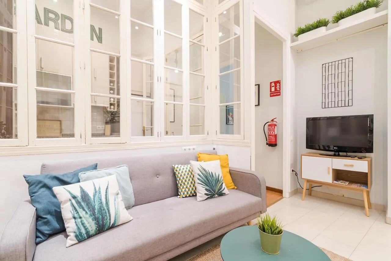 Livemalaga Old Town Suite 0*, 马拉加 西班牙