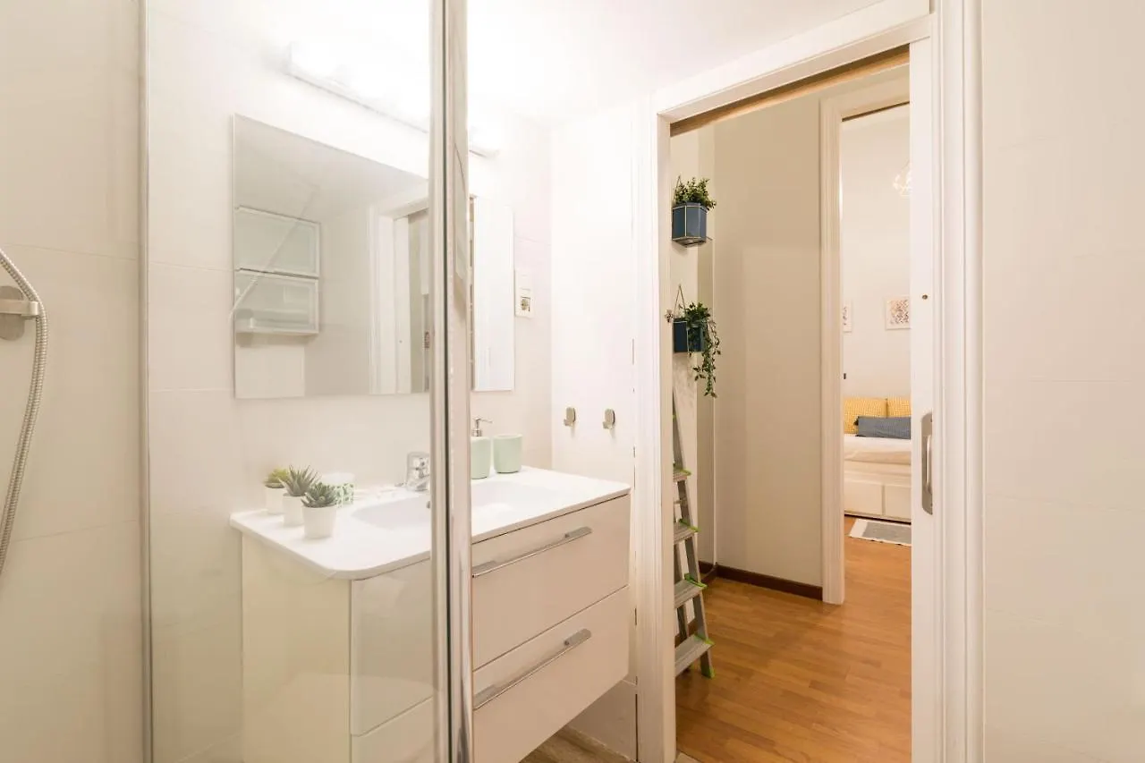 Apartment Livemalaga Old Town Suite