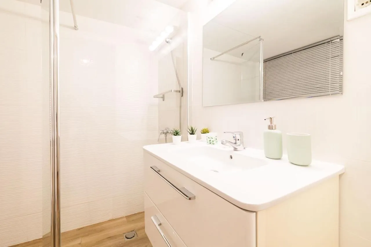 Livemalaga Old Town Suite 0*, Malaga Spain