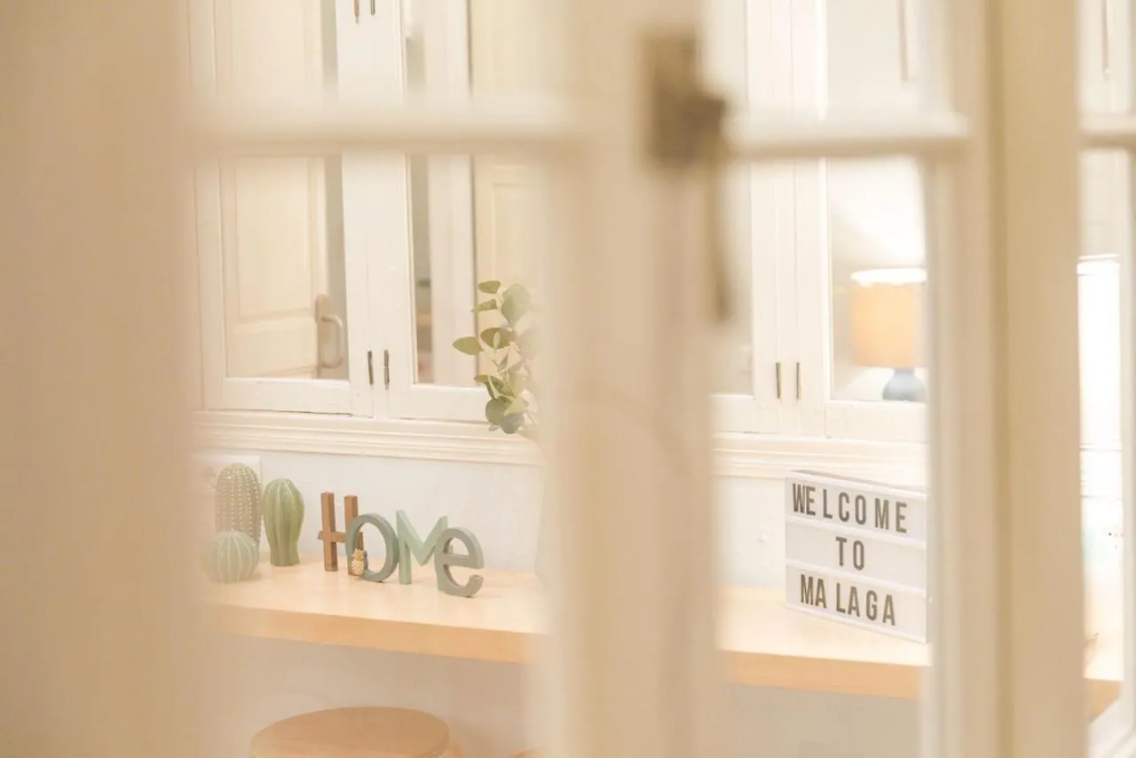 Livemalaga Old Town Suite Malaga
